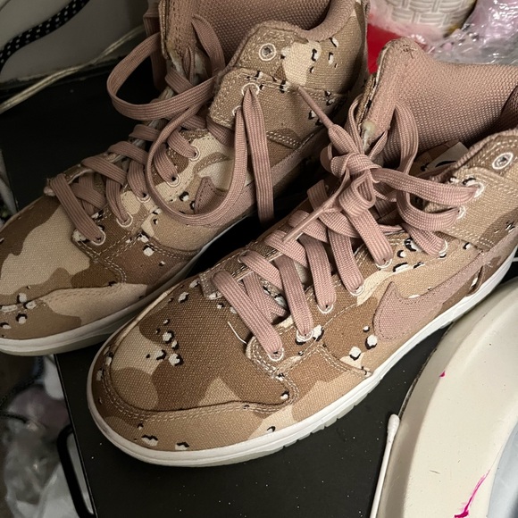 All shoes $50 a pair! - Picture 10 of 11